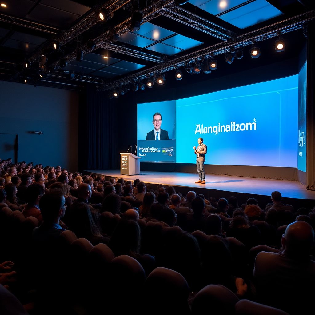Conferencia Argentina FinTech Forum