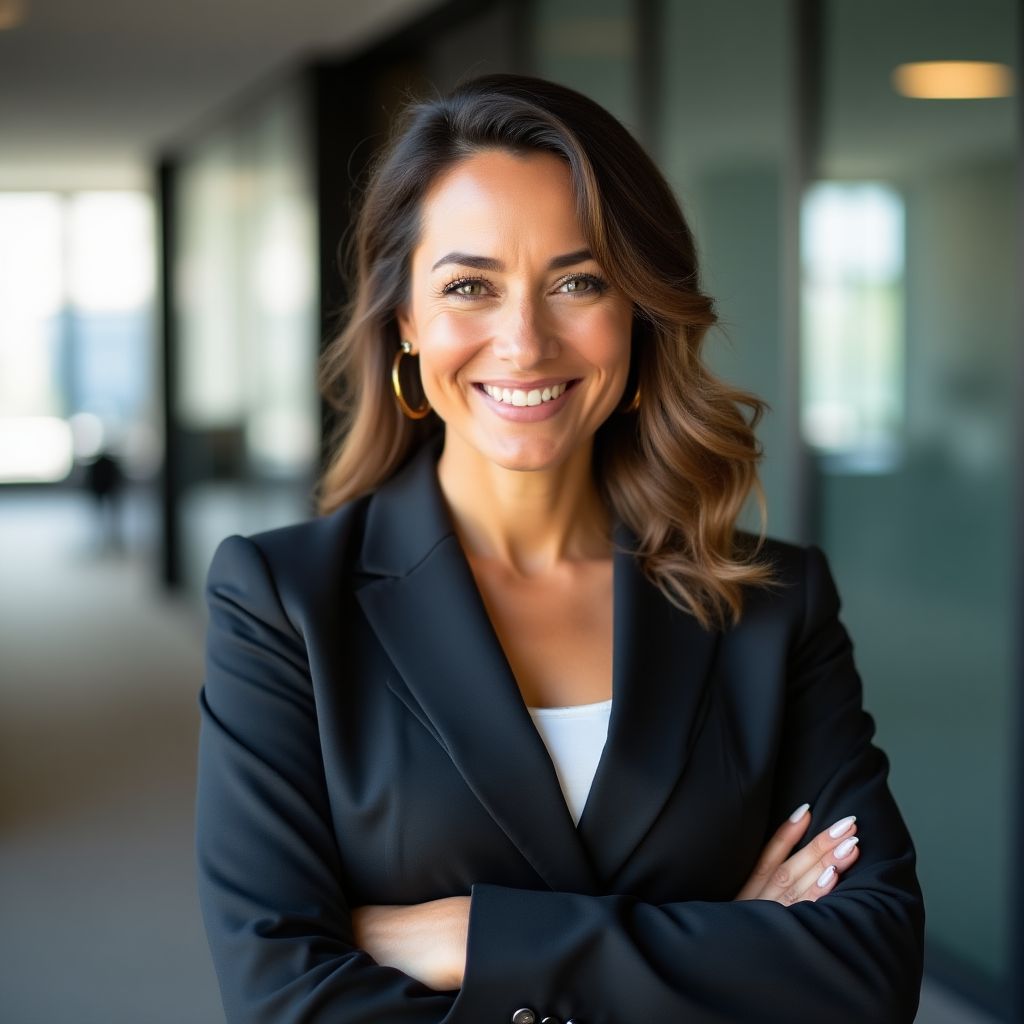Directora Ejecutiva de FinTech Argentina