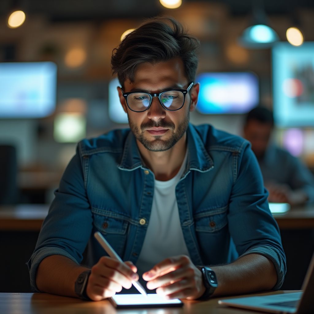 Director de Tecnología de FinTech Argentina
