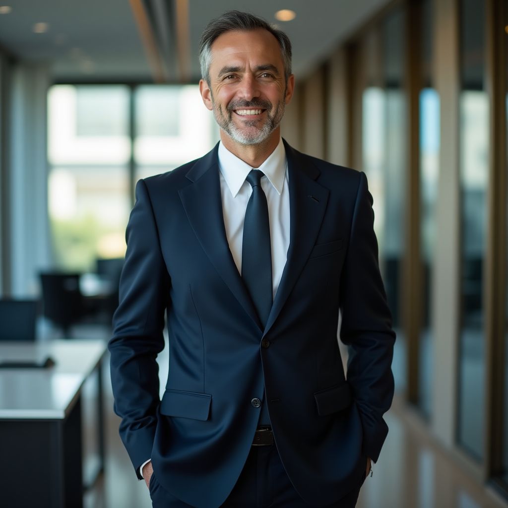 Director de Innovación de Banco Galicia